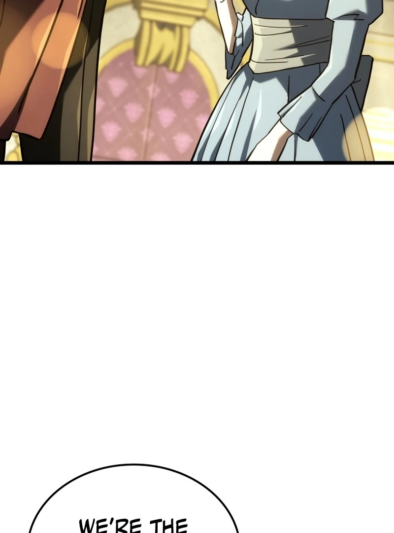 Revenge of the Iron-Blooded Sword Hound, Chapter 134 image 011